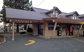 Travelers Inn Cle Elum Wa